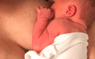 Why you should wait until after Breastfeeding